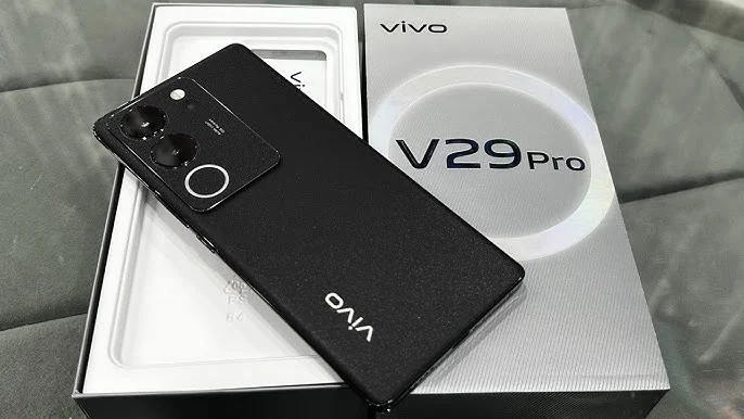 Vivo V29 Pro